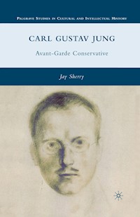 Carl Gustav Jung - J. Sherry - E-Book