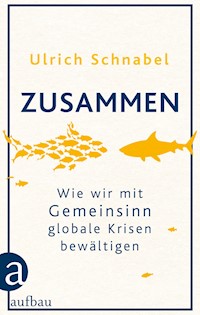 Zusammen - Ulrich Schnabel - E-Book