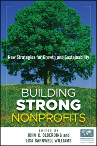 Building Strong Nonprofits - John Olberding - E-Book