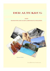 Der Alte Krug - Christian Kuhnke - E-Book