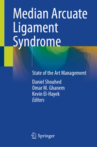 Median Arcuate Ligament Syndrome -  - E-Book