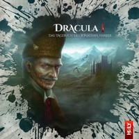 Holy Horror, Folge 10: Dracula 1 - Das Tagebuch des Jonathan Harker - Marco Göllner - Hörbuch