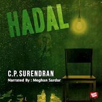 Hadal - CP Surendran - Hörbuch