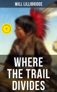 Where the Trail Divides - Lillibridge Will - E-Book