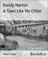 A Town Like No Other - Randy Norton - E-Book