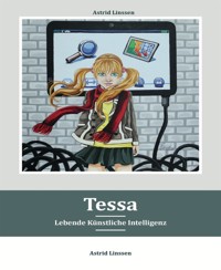 Tessa - Astrid Linssen - E-Book