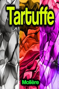 Tartuffe - Molière - E-Book