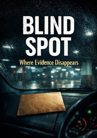 Blinder Fleck - Dominik Mikulaschek - E-Book