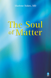 The Soul of Matter - Marlene Nobre - E-Book