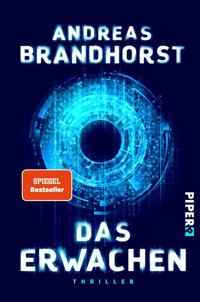 Das Erwachen - Andreas Brandhorst - E-Book