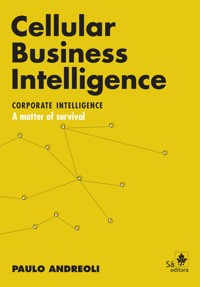 Cellular Business Intelligence - Paulo Andreolli - E-Book