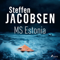 MS Estonia - Steffen Jacobsen - Hörbuch