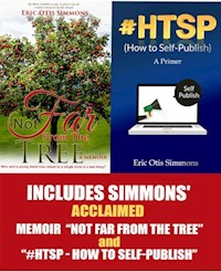 Esetomes Box Set - Eric Otis Simmons - E-Book