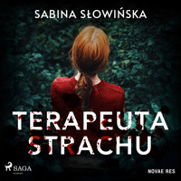 Terapeuta strachu - Sabina Słowińska - Hörbuch