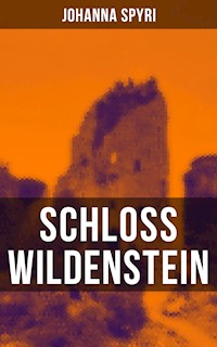 Schloss Wildenstein - Johanna Spyri - E-Book
