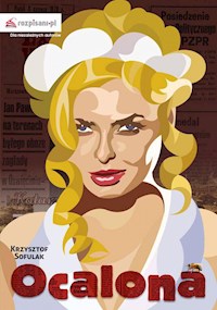 Ocalona - " " =SUBSTITUTE(D9 - E-Book