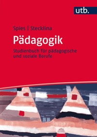 Pädagogik - Anke Spies - E-Book