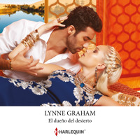 El dueño del desierto - Lynne Graham - Hörbuch
