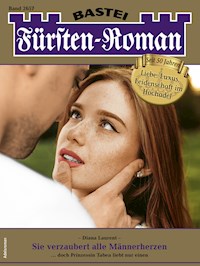Fürsten-Roman 2657 - Diana Laurent - E-Book
