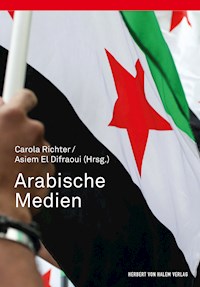 Arabische Medien -  - E-Book