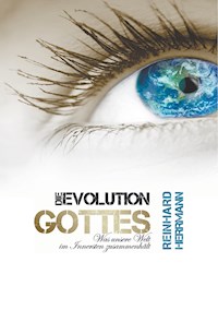 Die Evolution Gottes - Reinhard Herrmann - E-Book