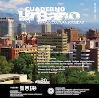 CUADERNO URBANO 30 - ESPACIO, CULTURA, SOCIEDAD - Eudene - E-Book