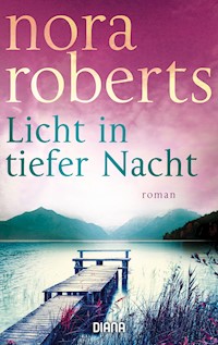 Licht in tiefer Nacht - Nora Roberts - E-Book