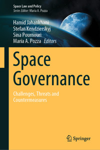 Space Governance -  - E-Book