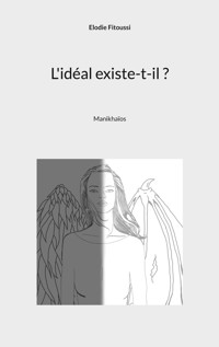 L'idéal existe-t-il ? - Elodie Fitoussi - E-Book