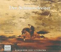 Der Schimmelreiter - Theodor Storm - Hörbuch