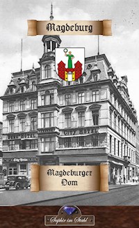 Dom zu Magdeburg - J. F. W. Koch - E-Book