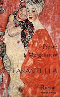 Tarantella - Beate Morgenstern - E-Book
