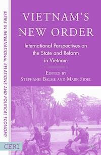 Vietnam's New Order - - E-Book