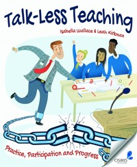 Talk-Less Teaching - Isabella Wallace - E-Book