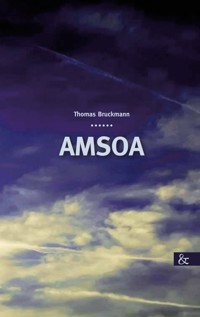 Amsoa - Thomas Bruckmann - E-Book