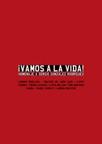 Vamos a la vida - Lorena Wolffer - E-Book