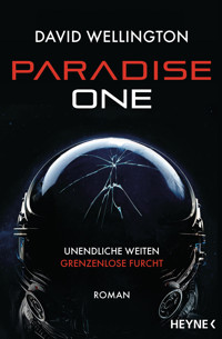Paradise One - David Wellington - E-Book