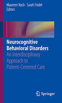 Neurocognitive Behavioral Disorders -  - E-Book