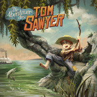 Holy Klassiker, Folge 4: Die Abenteuer des Tom Sawyer - David Holy - Hörbuch