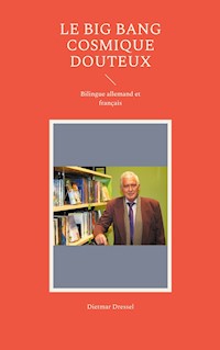 Le big bang cosmique douteux - Dietmar Dressel - E-Book