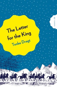 The Letter for the King - Tonke Dragt - E-Book