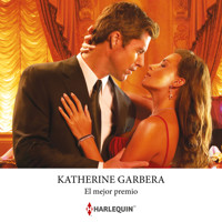 El mejor premio - Katherine Garbera - Hörbuch