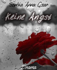 Keine Angst - Sophia Anna Csar - E-Book