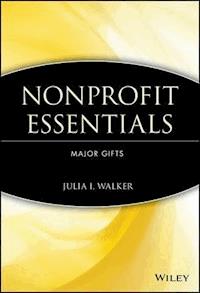 Nonprofit Essentials - Julia I. Walker - E-Book