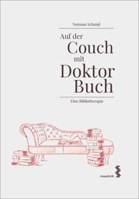 Auf der Couch mit Doktor Buch - Norman Schmid - E-Book