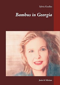Bambus in Georgia - Sylvia Knelles - E-Book