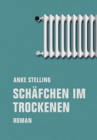 Schäfchen im Trockenen - Anke Stelling - E-Book