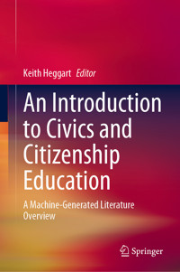 An Introduction to Civics and Citizenship Education -  - E-Book