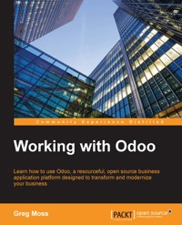 Working with Odoo - Greg Moss - E-Book