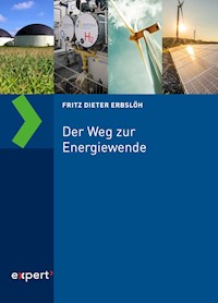 Der Weg zur Energiewende - Fritz Dieter Erbslöh - E-Book